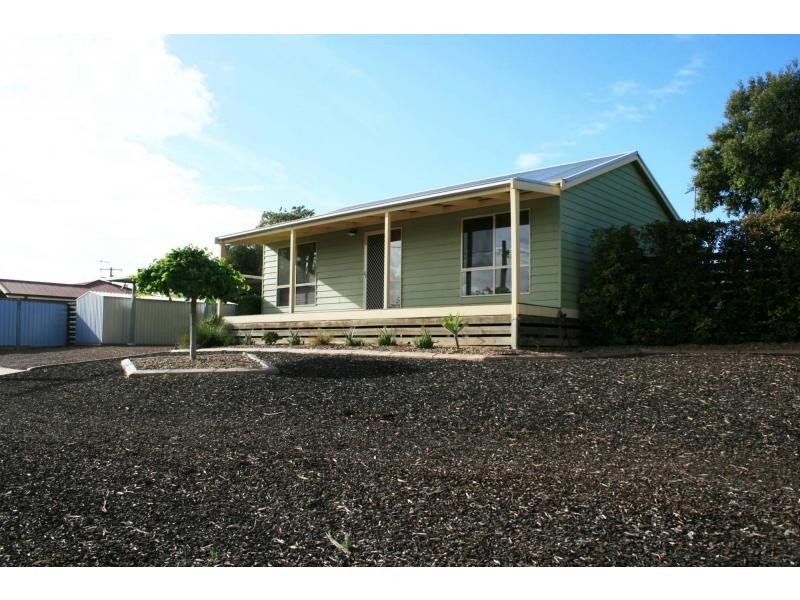 122a Chaffey Street, Merbein VIC 3505