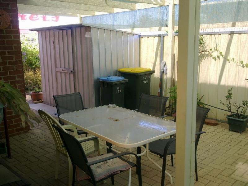 1/107 Commercial Street, Merbein VIC 3505