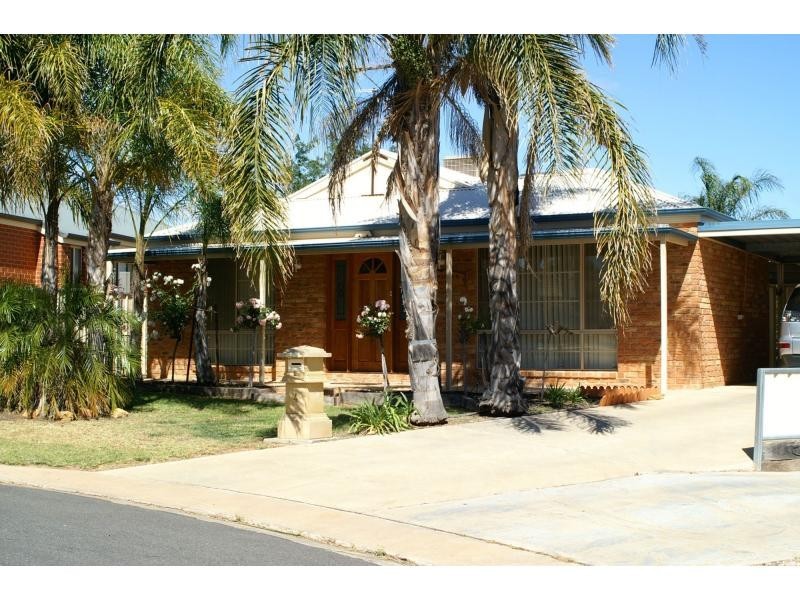 4 Tyers Court, Merbein VIC 3505