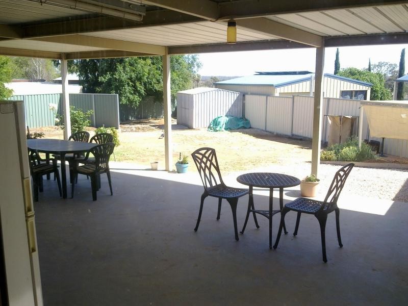 4 Tyers Court, Merbein VIC 3505