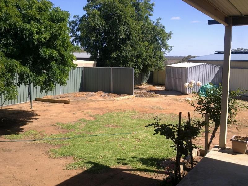 4 Tyers Court, Merbein VIC 3505