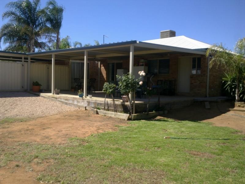 4 Tyers Court, Merbein VIC 3505