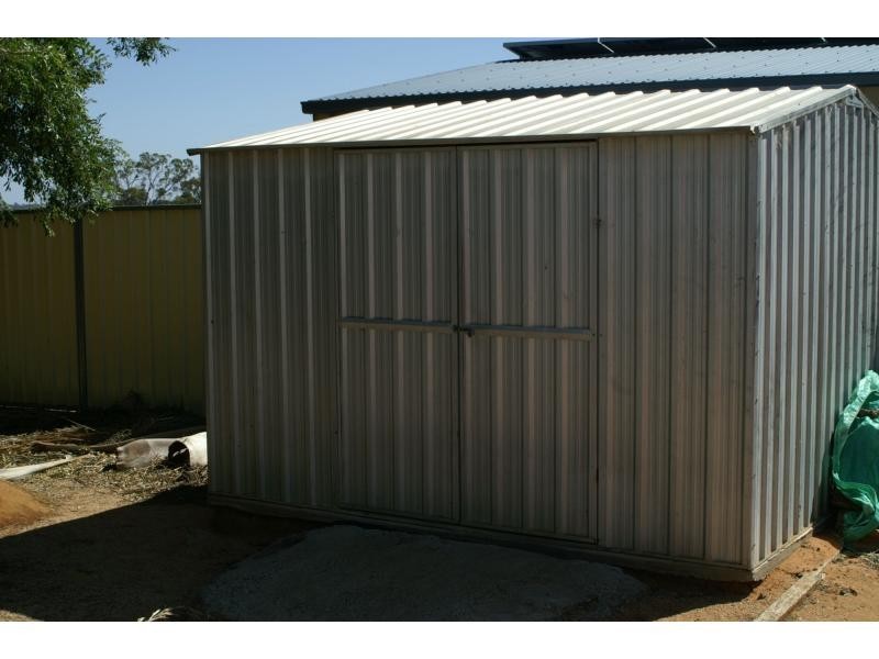 4 Tyers Court, Merbein VIC 3505