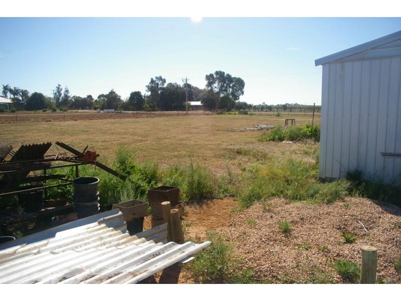 63 Myall Lane, Merbein VIC 3505