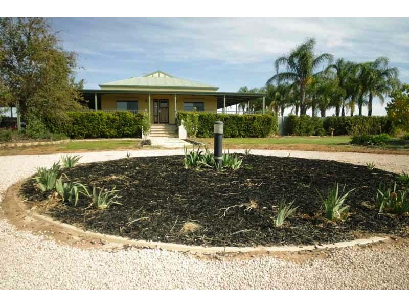 229 Main Avenue, Merbein South VIC 3505