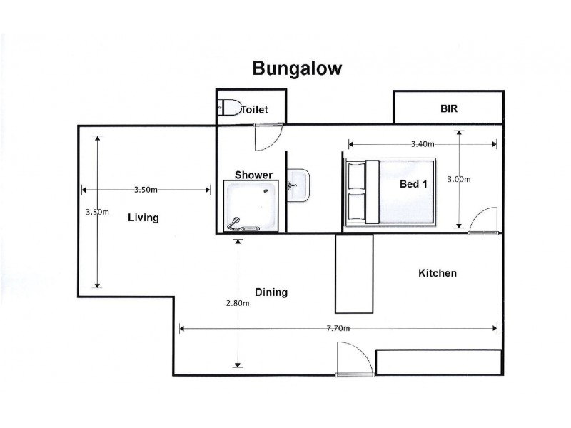 229 Main Avenue, Merbein South VIC 3505