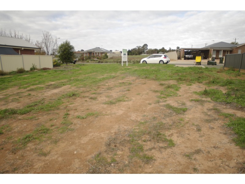 1a Hocking Court, Merbein VIC 3505