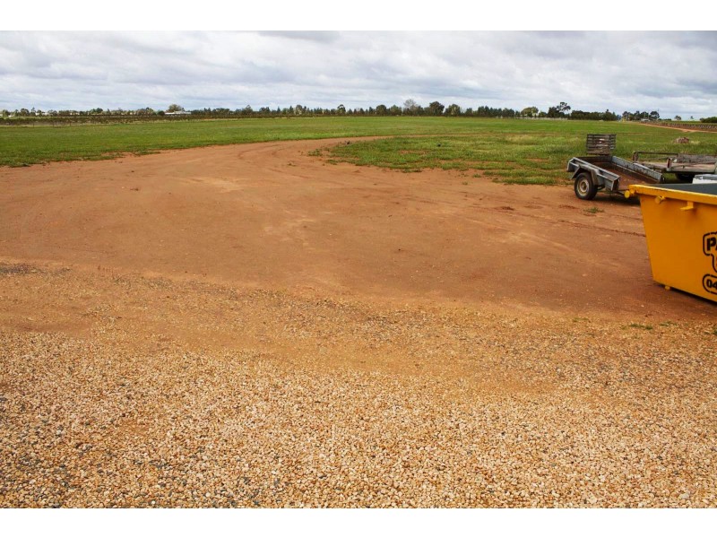 Lot 2 Mena Road, Birdwoodton VIC 3505