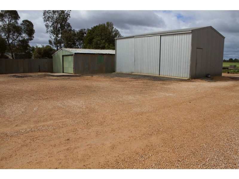 Lot 2 Mena Road, Birdwoodton VIC 3505