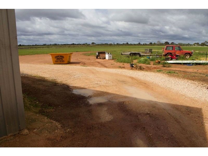 Lot 2 Mena Road, Birdwoodton VIC 3505