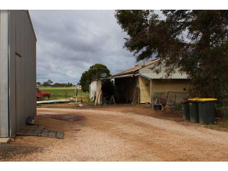 Lot 2 Mena Road, Birdwoodton VIC 3505