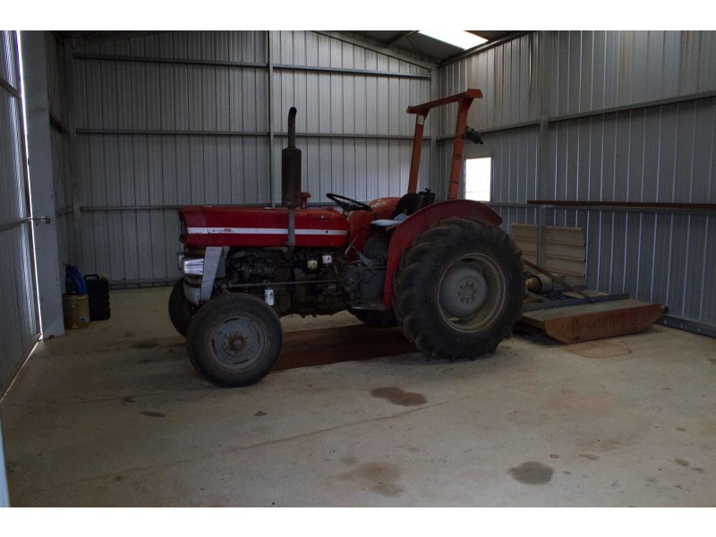 Lot 2 Mena Road, Birdwoodton VIC 3505