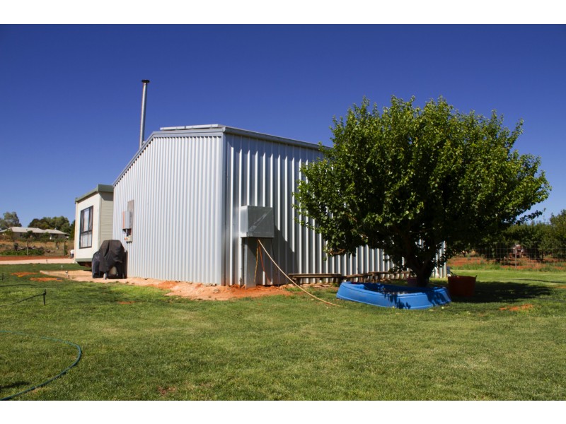 37 Rose Street, Yelta VIC 3505