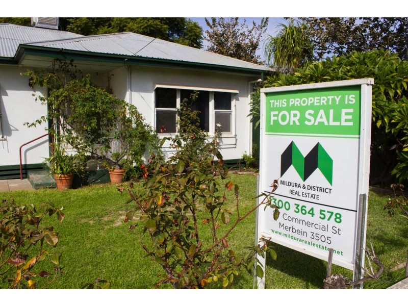 12 Leask Ave, Mildura VIC 3500