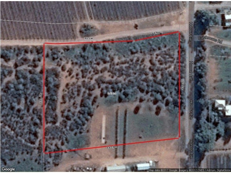 165d Honour Avenue, Merbein VIC 3505