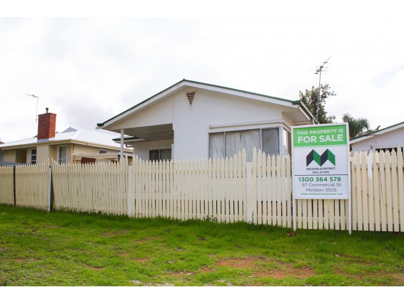 75 Box Street, Merbein VIC 3505