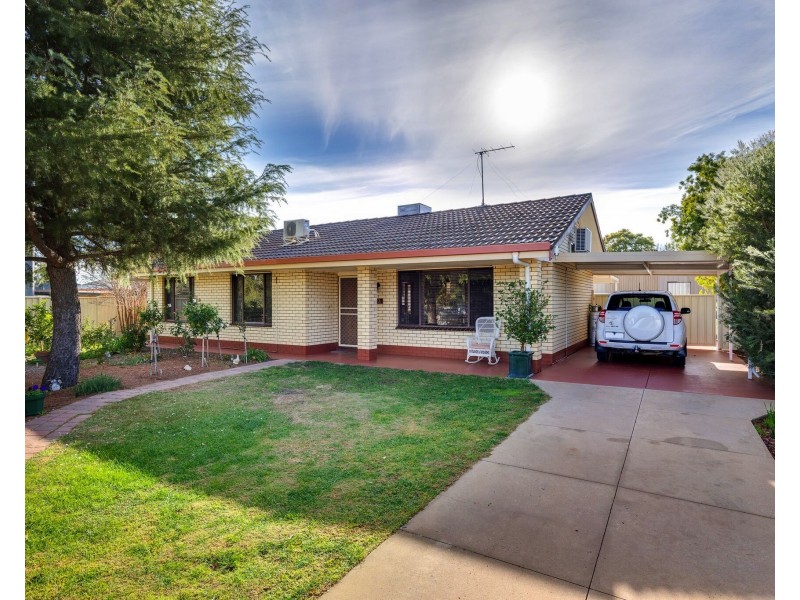 23 Reilly St, Merbein VIC 3505