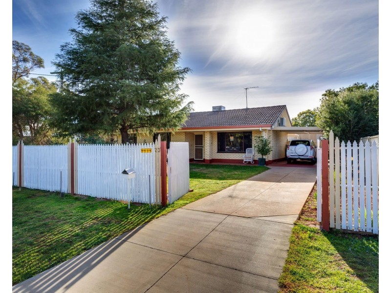 23 Reilly St, Merbein VIC 3505