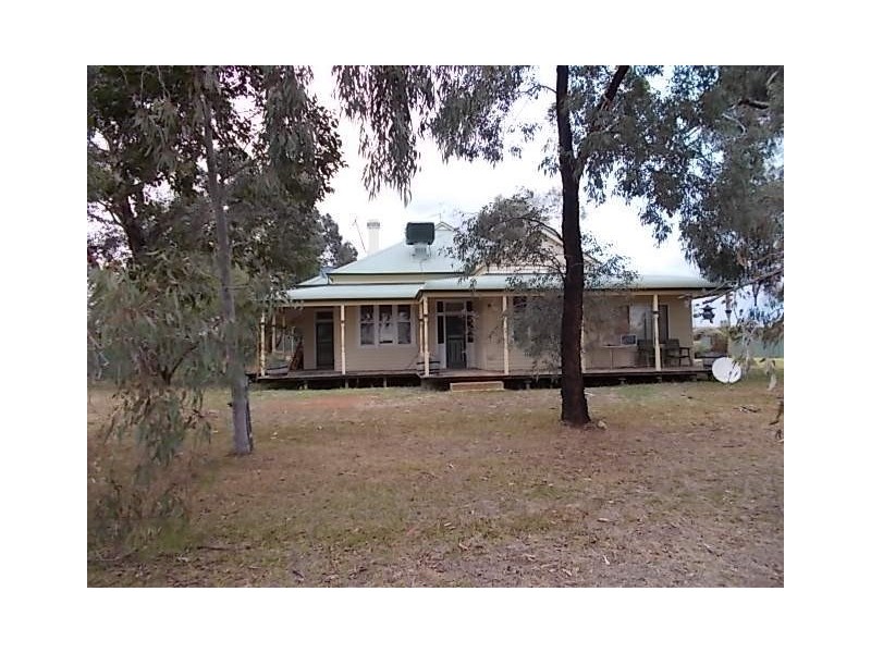 333 Third St, Merbein VIC 3505