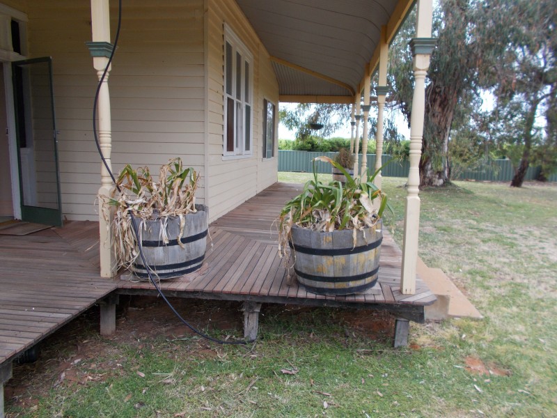 333 Third St, Merbein VIC 3505