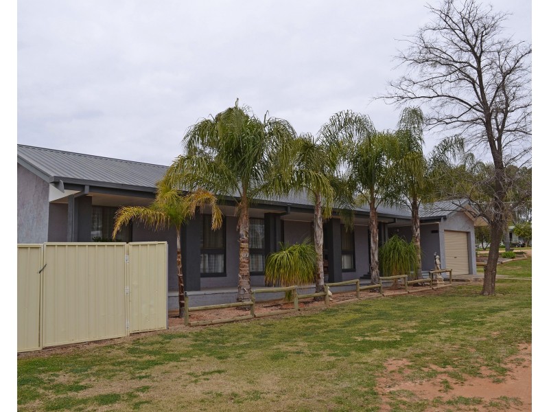 27 Chaffey St, Merbein VIC 3505