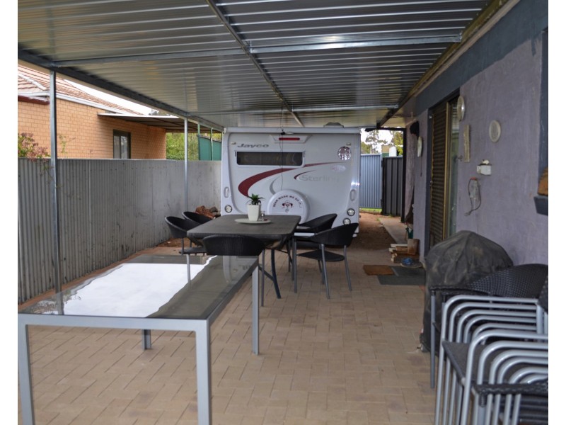 27 Chaffey St, Merbein VIC 3505