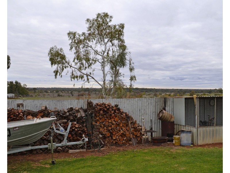 27 Chaffey St, Merbein VIC 3505