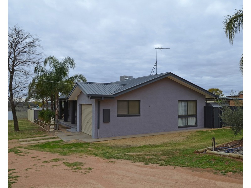 27 Chaffey St, Merbein VIC 3505