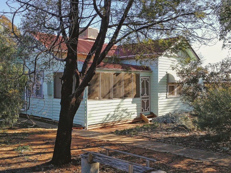 16 Box St, Merbein VIC 3505