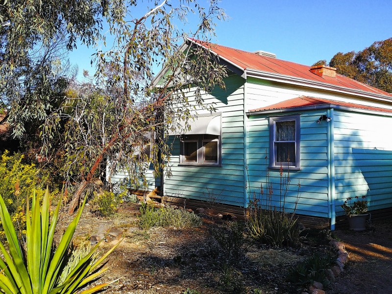 16 Box St, Merbein VIC 3505