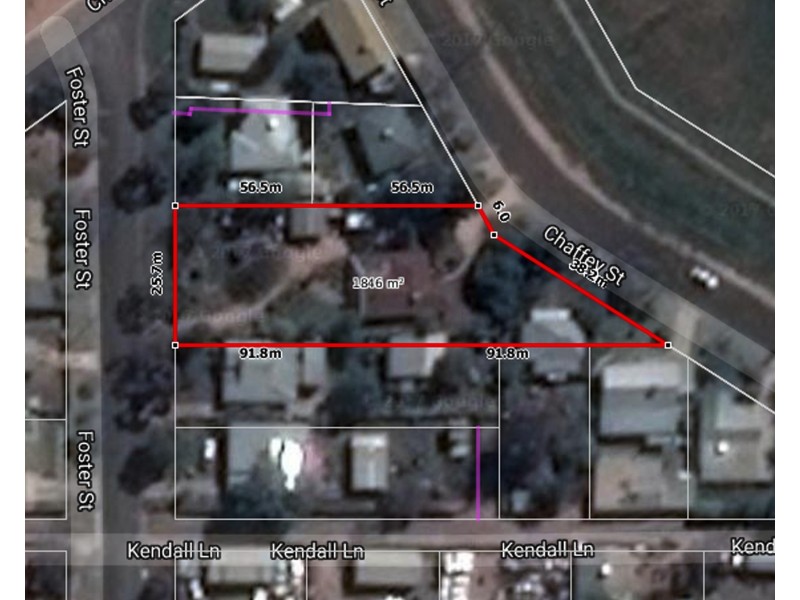 76 Chaffey St, Merbein VIC 3505