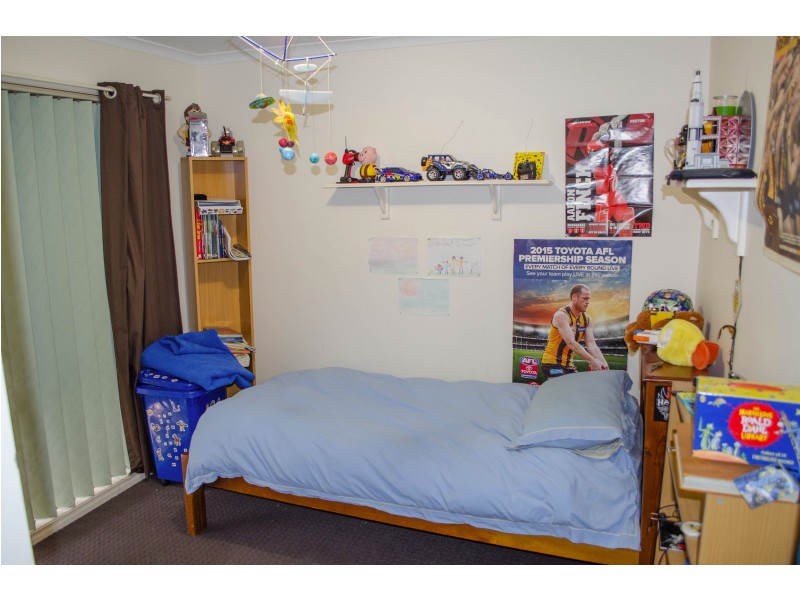 6 Fawkner Ct, Mildura VIC 3500