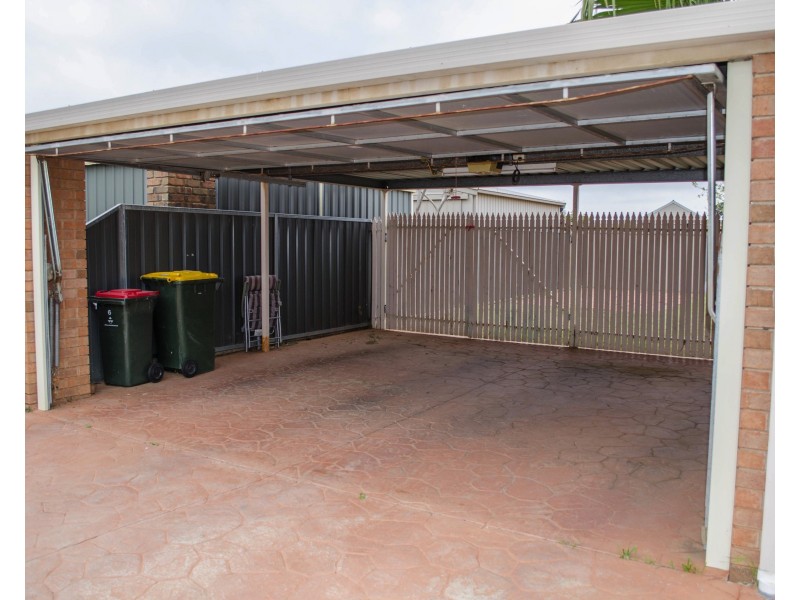 6 Fawkner Ct, Mildura VIC 3500