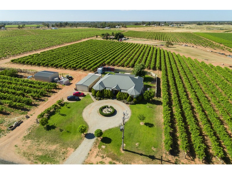 61 Seventh St, Merbein South VIC 3505