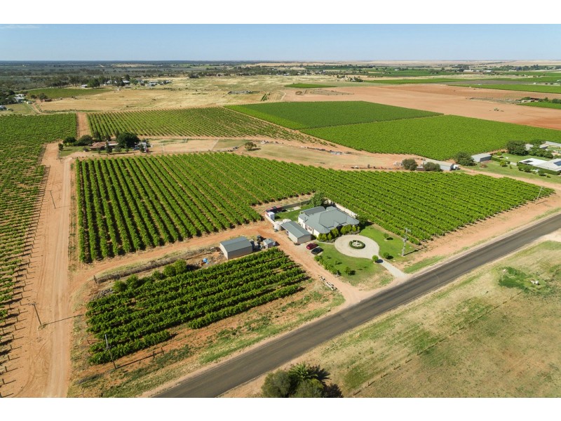 61 Seventh St, Merbein South VIC 3505