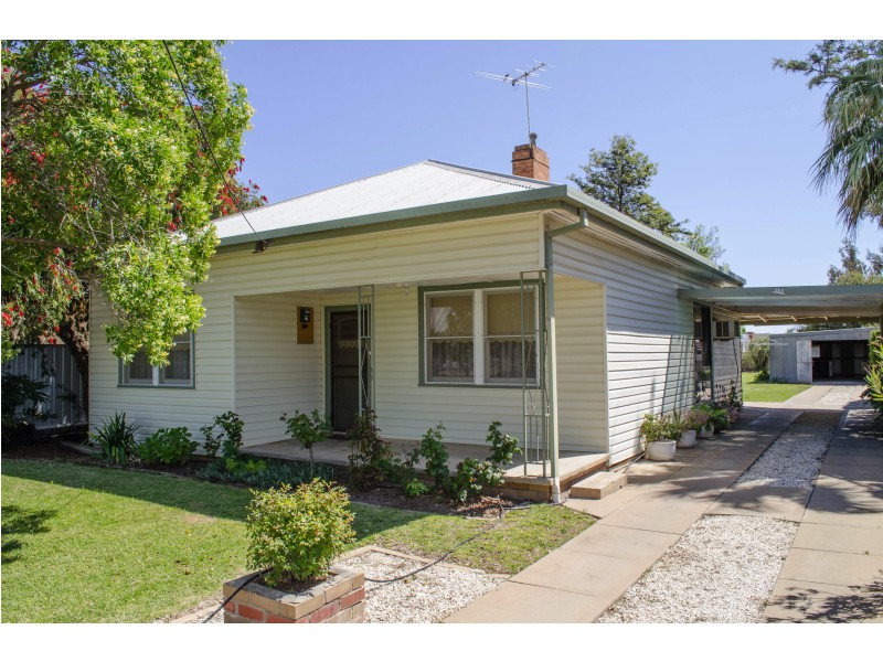 103 Game St, Merbein VIC 3505