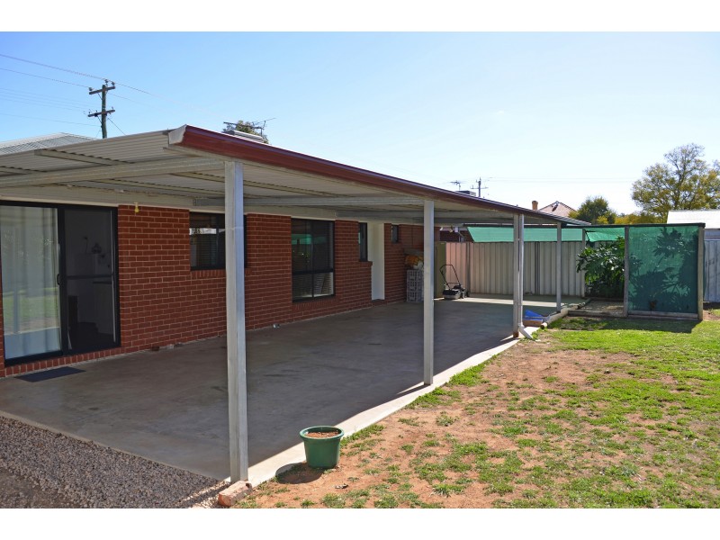 15 William Street, Wentworth NSW 2648