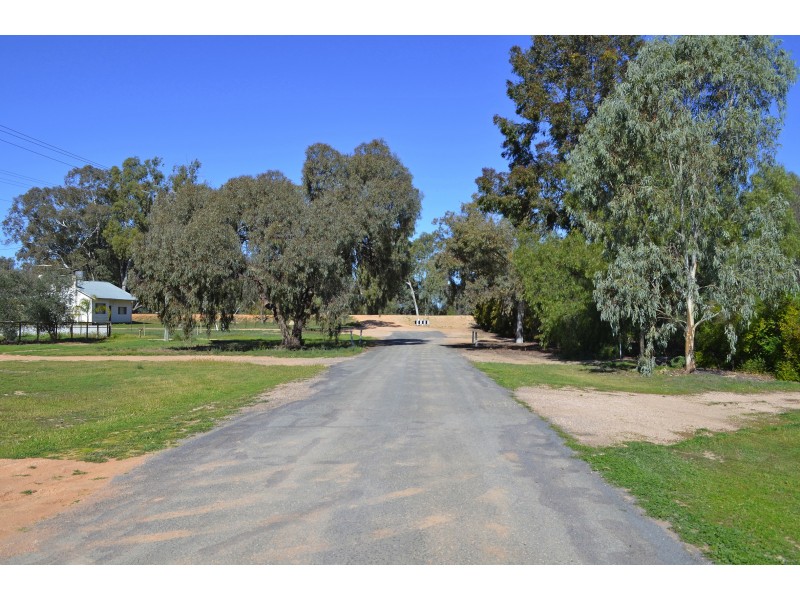 15 William Street, Wentworth NSW 2648