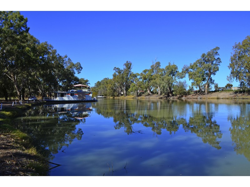 15 William Street, Wentworth NSW 2648