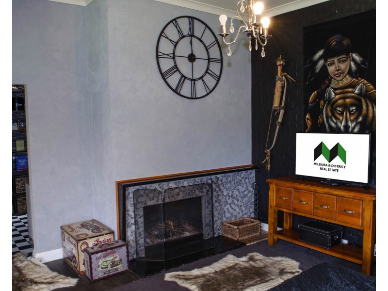 21 Main Ave North, Merbein VIC 3505