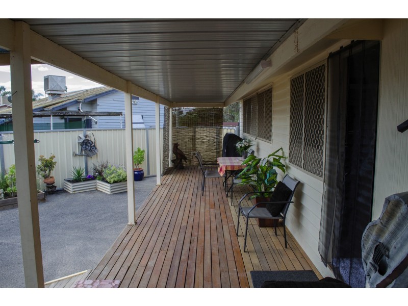21 Main Ave North, Merbein VIC 3505