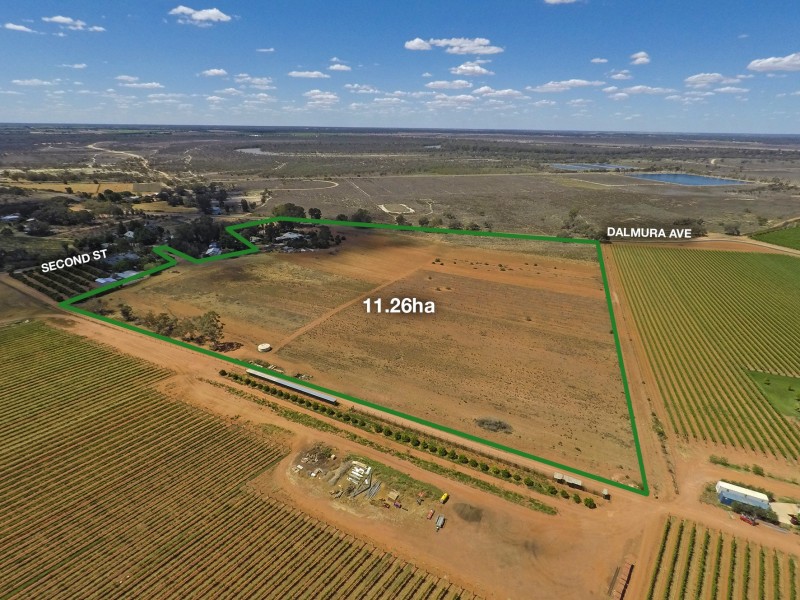 158 Second Street, Merbein VIC 3505