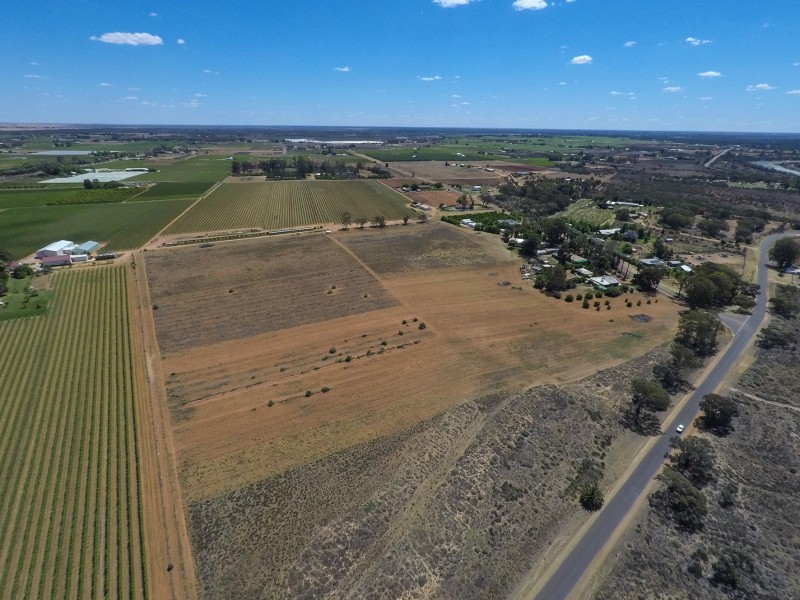 158 Second Street, Merbein VIC 3505