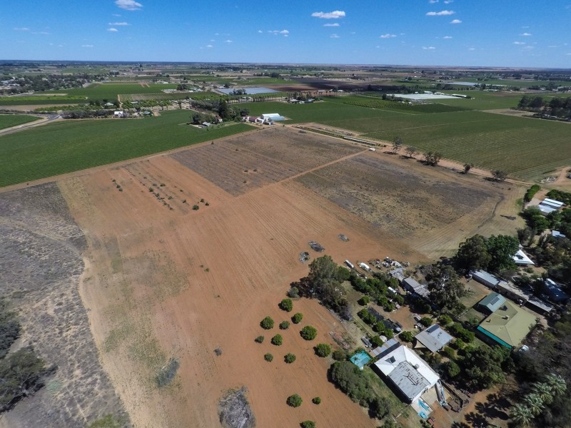 158 Second Street, Merbein VIC 3505