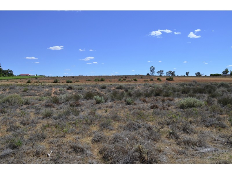 158 Second Street, Merbein VIC 3505
