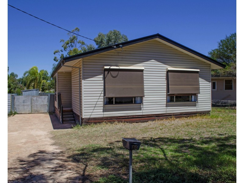 34 Commercial St, Merbein VIC 3505