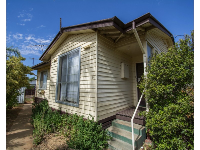 9 Smith Street, Merbein VIC 3505