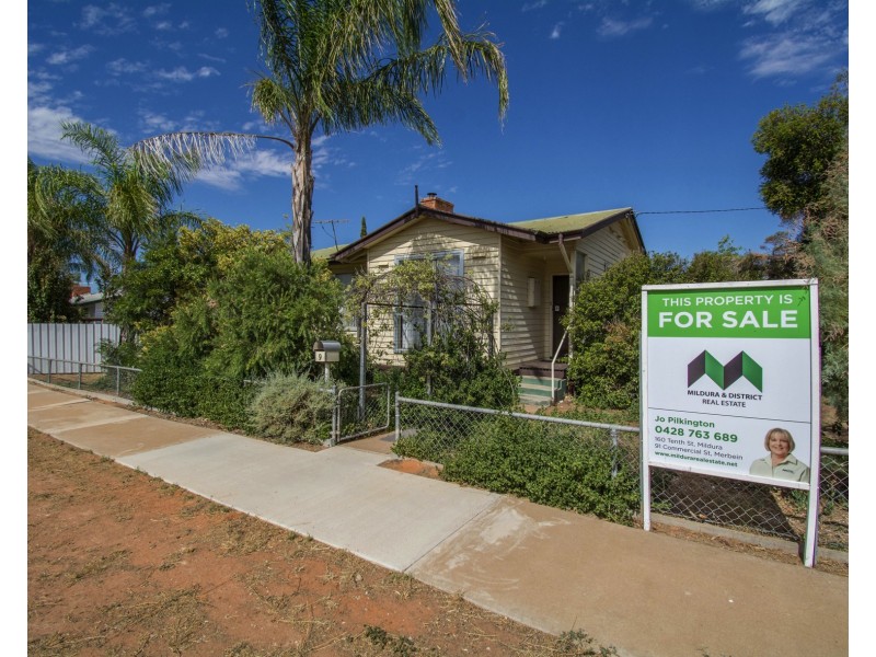 9 Smith Street, Merbein VIC 3505