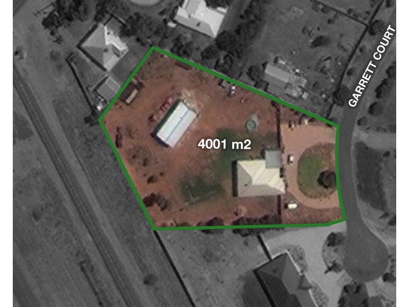 12 Garrett Court, Birdwoodton VIC 3505