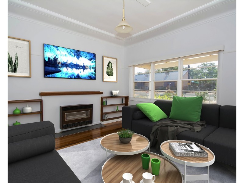 5 Surgey Street, Merbein VIC 3505